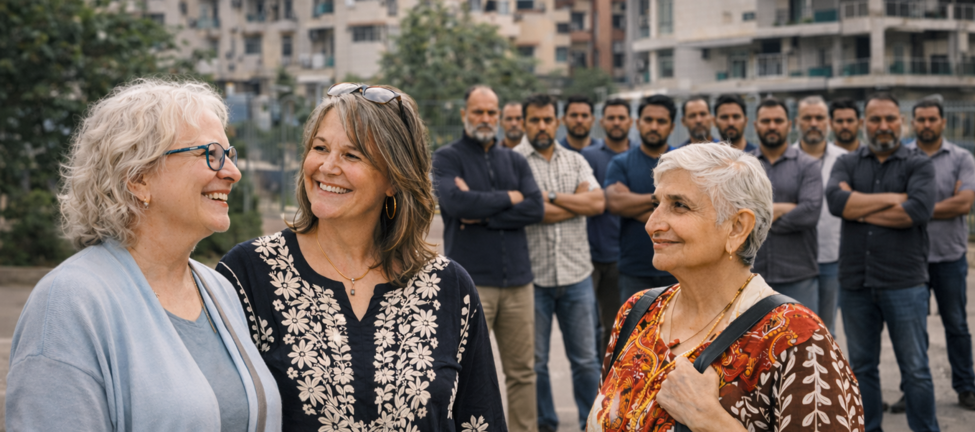 Why are you rattled by kindness? – An Open Letter