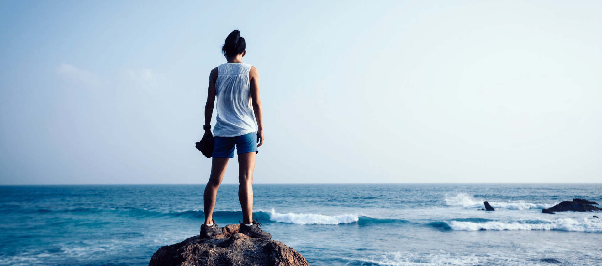 Courage in the face of a rigged system​